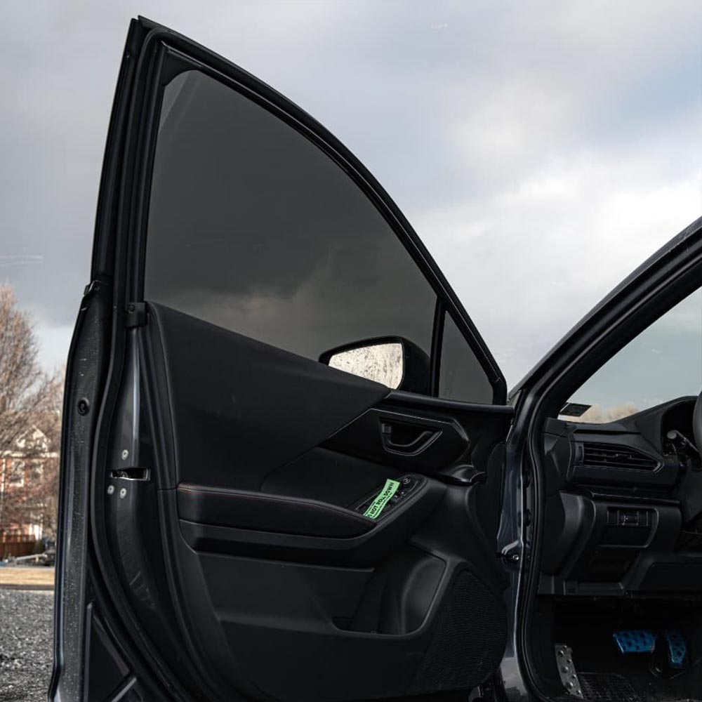 Terraflex | Carbon - Flexfilm