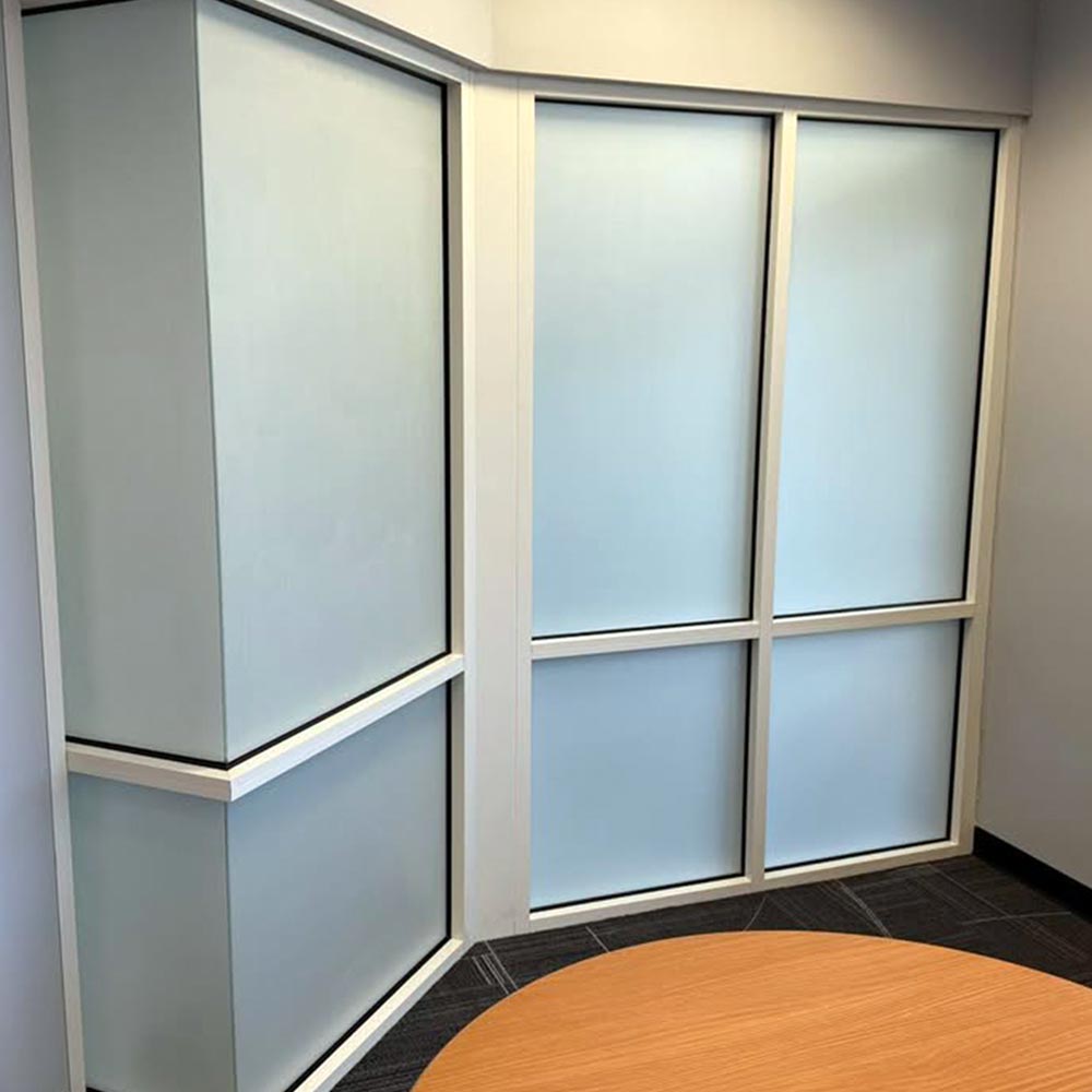 White Frost DIY Tint - Flexfilm