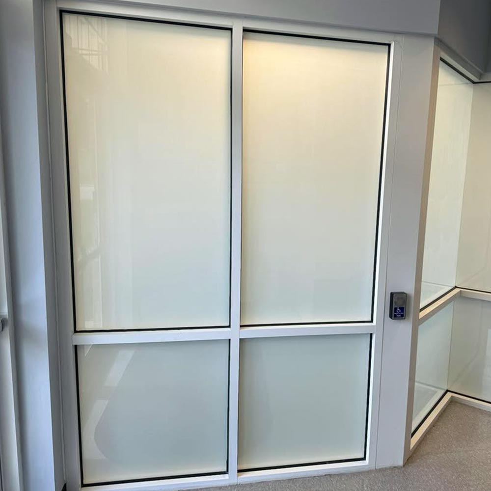 White Frost DIY Tint - Flexfilm