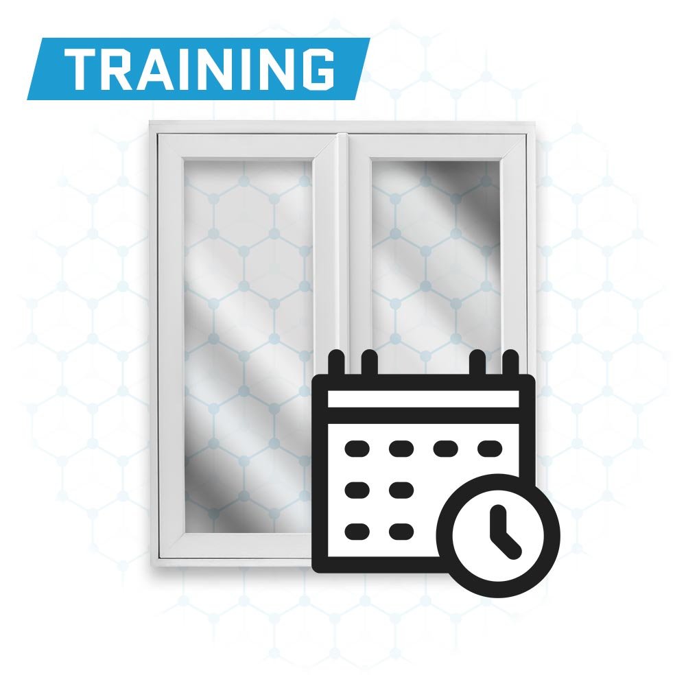 Window Tint Installation Training - Flexfilm