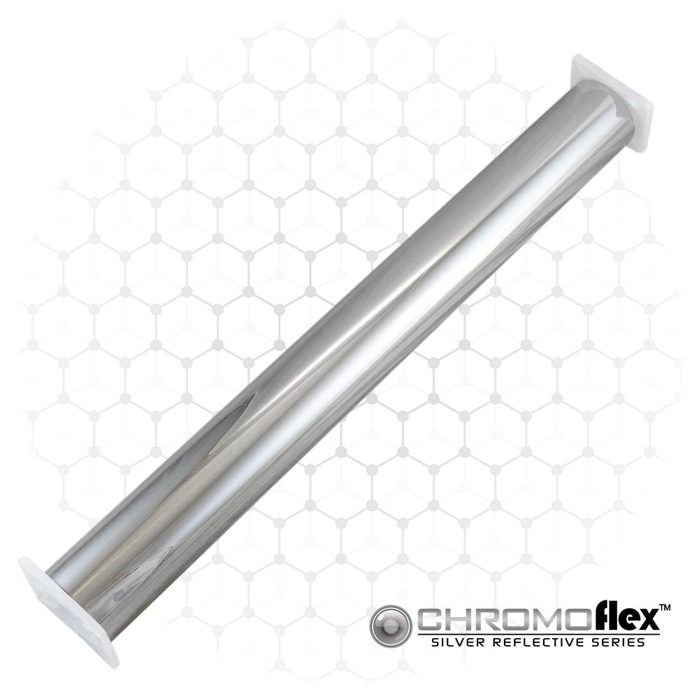 Chromoflex | Silver Reflective Series - Flexfilm