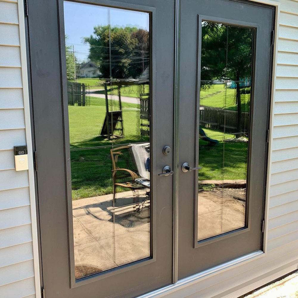 Dualflex | Dual Reflective Series - Flexfilm