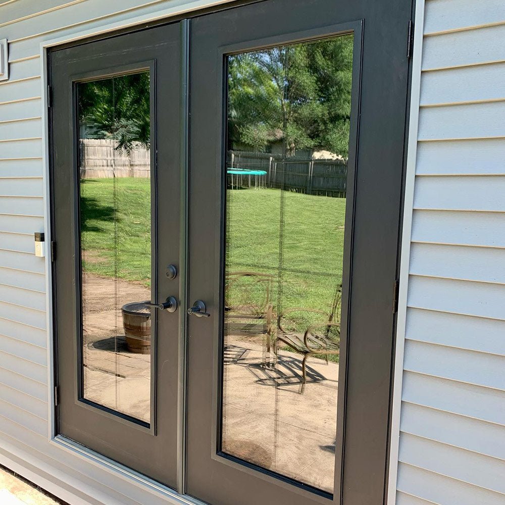 Dualflex | Dual Reflective Series - Flexfilm