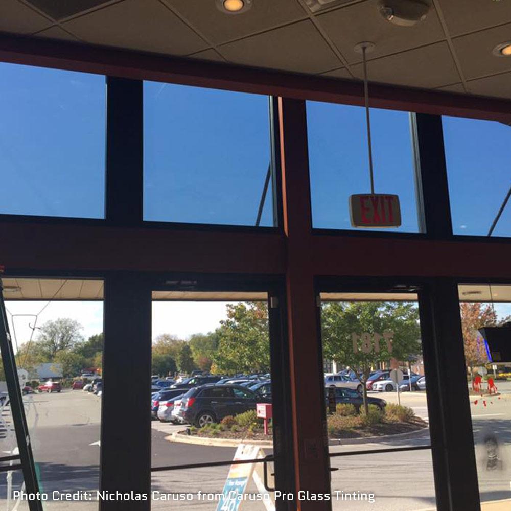 Dualflex™ | Dual Reflective Series - Flexfilm