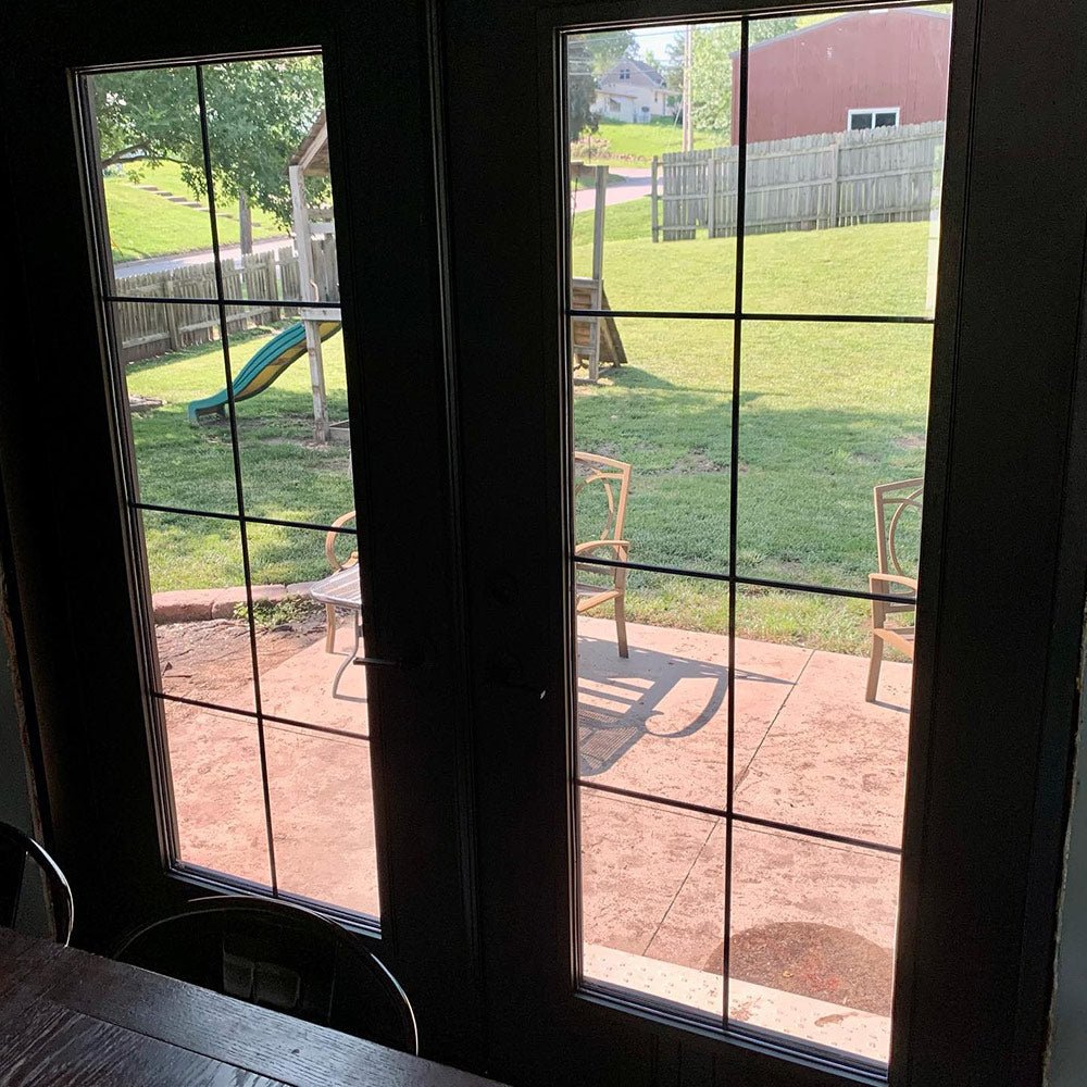 Dualflex | Dual Reflective Series - Flexfilm