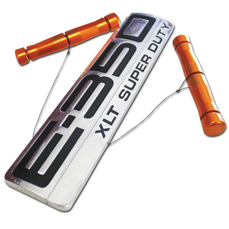 ER1 - Emblem Removal Tool - Flexfilm