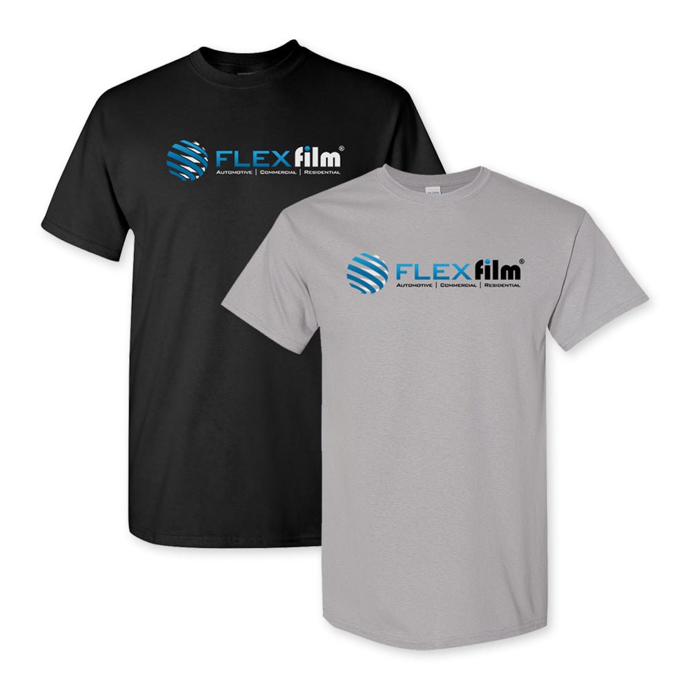 Flexfilm T-Shirt - Flexfilm