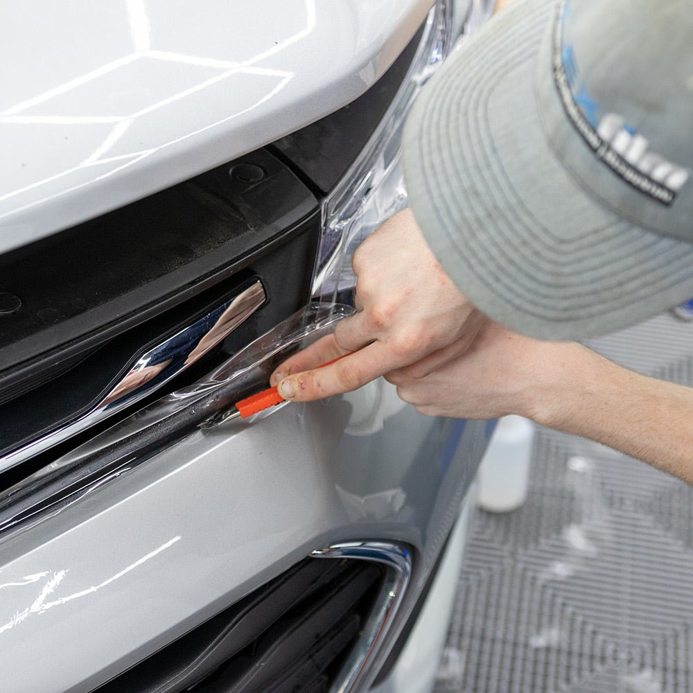 FlexGuard | Premium Paint Protection - Flexfilm