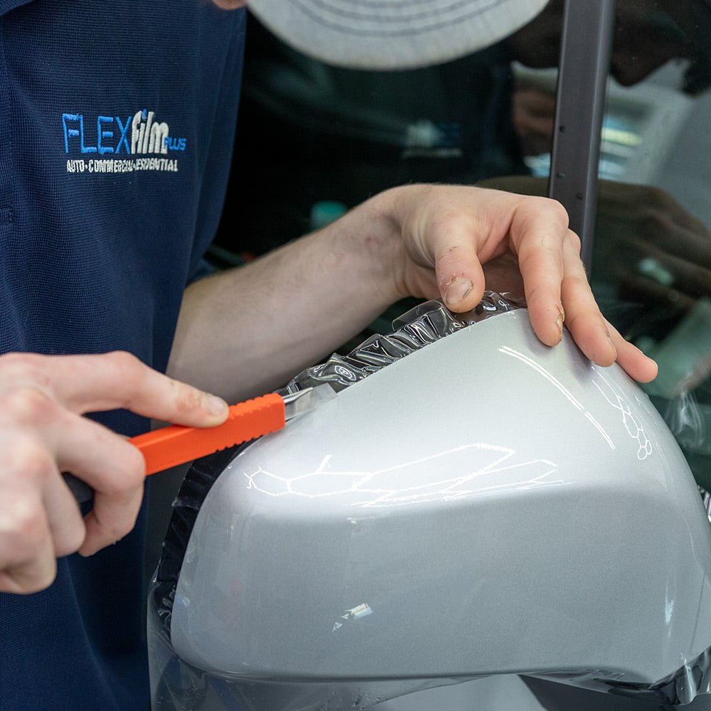 FlexGuard | Premium Paint Protection - Flexfilm