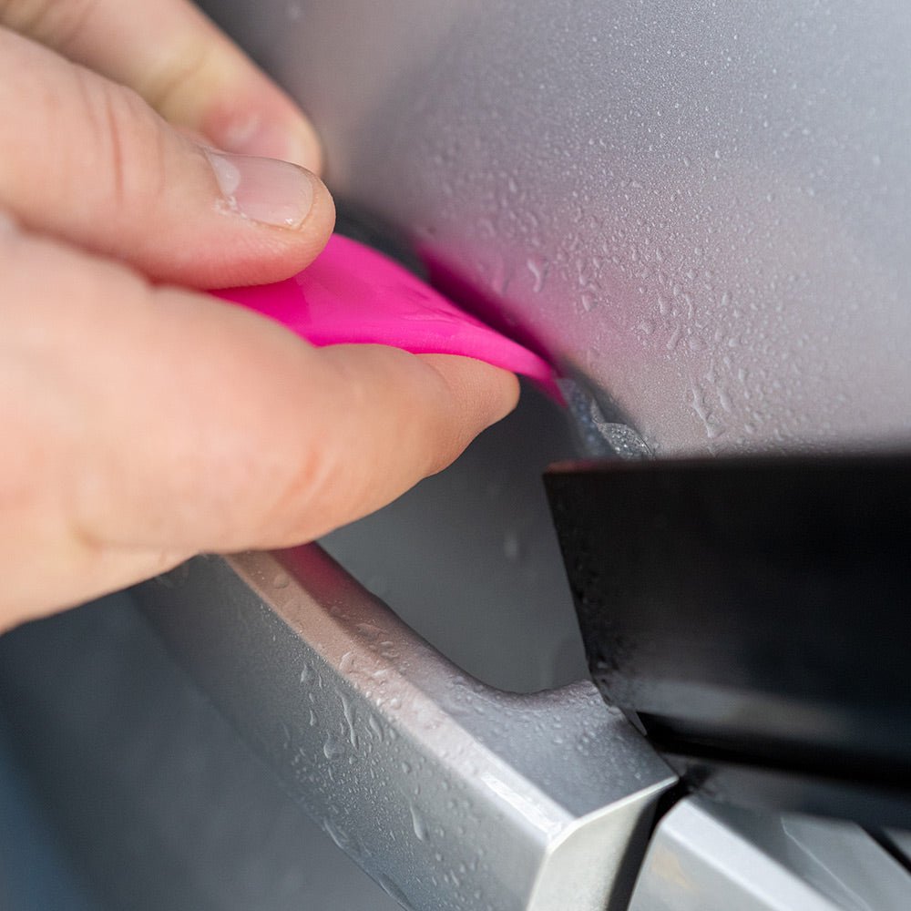 FlexGuard | Premium Paint Protection - Flexfilm