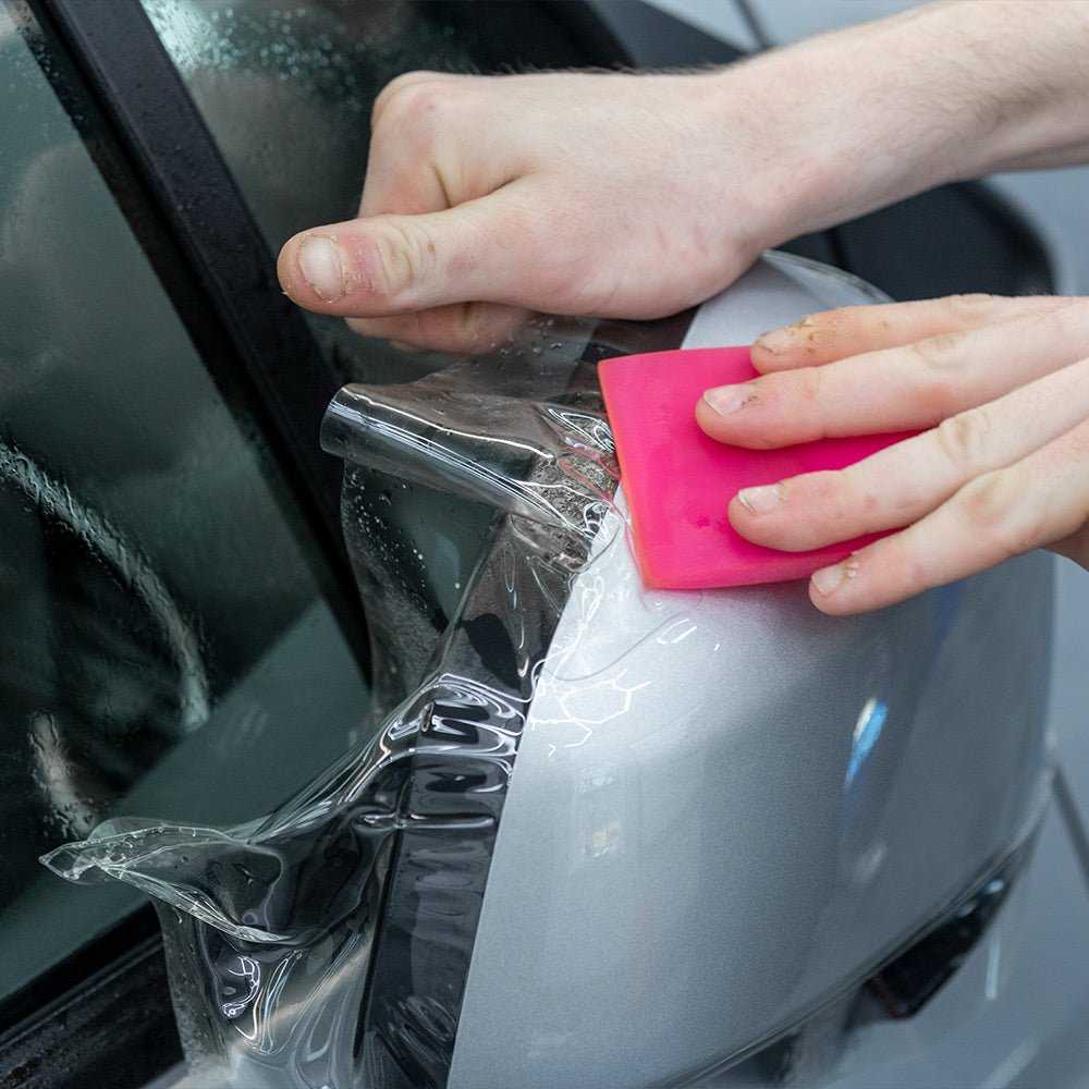 FlexGuard | Premium Paint Protection - Flexfilm