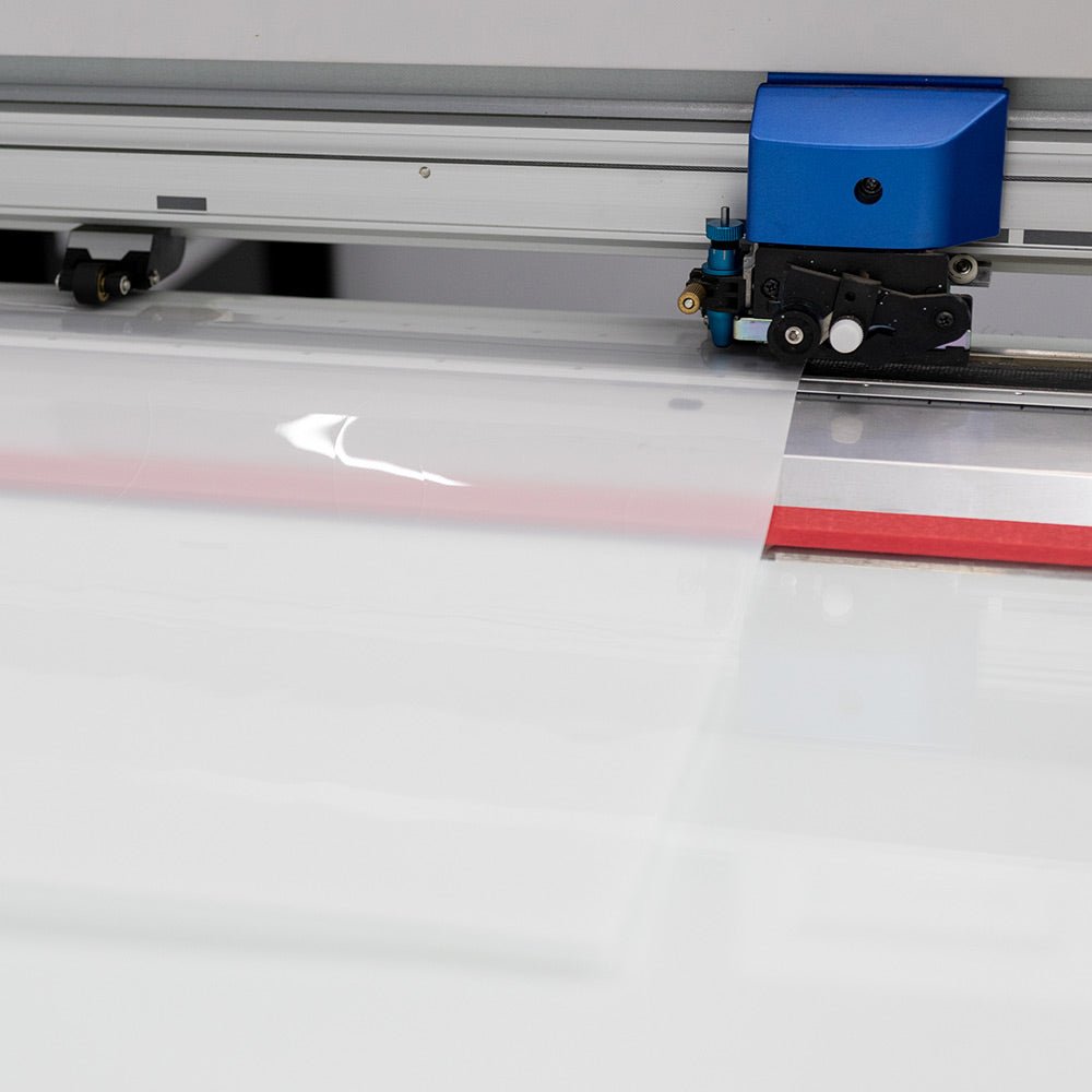 FlexGuard | Premium Paint Protection - Flexfilm