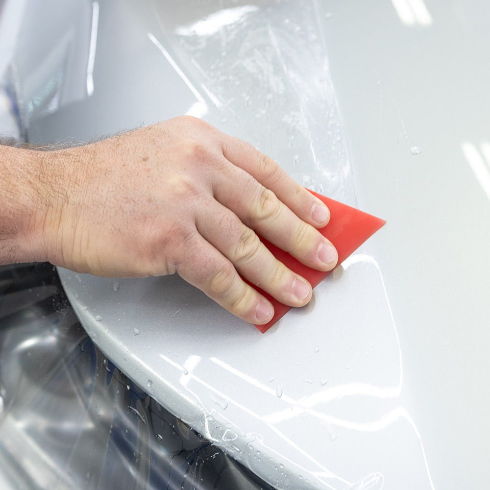 FlexGuard | Premium Paint Protection - Flexfilm