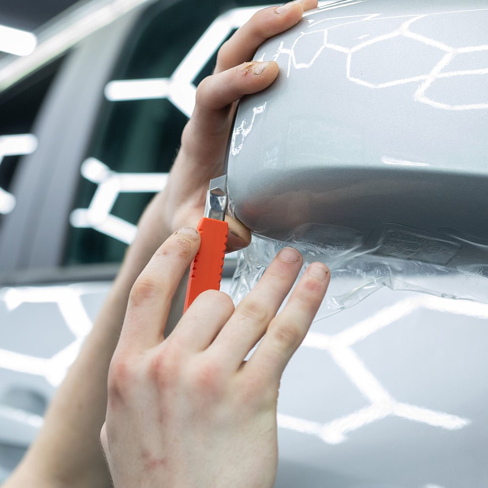 FlexGuard | Premium Paint Protection - Flexfilm