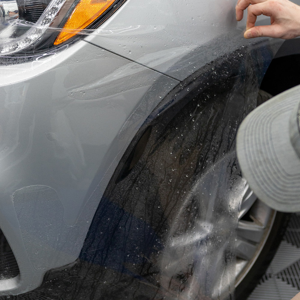 FlexGuard Paint Protection Film