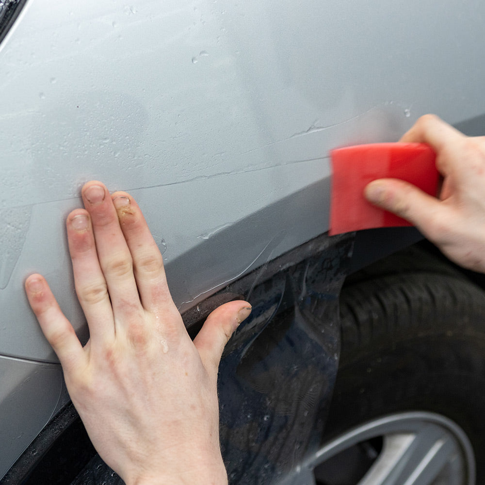 Película protectora de pintura FlexGuard