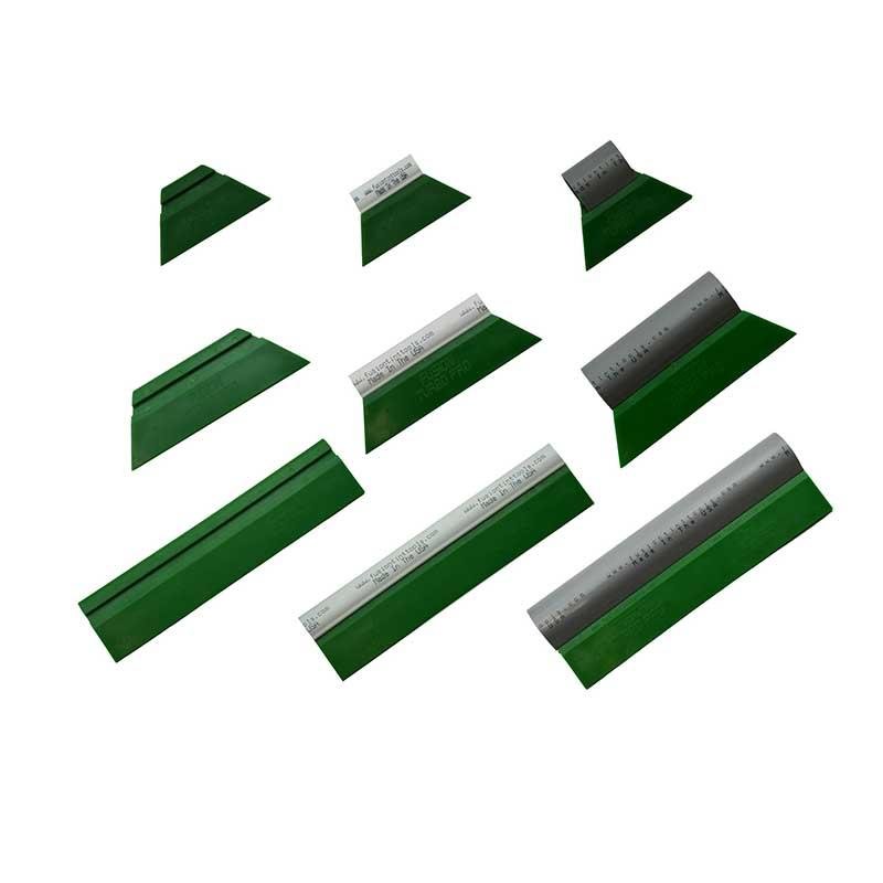 Fusion Green Turbo - Flexfilm