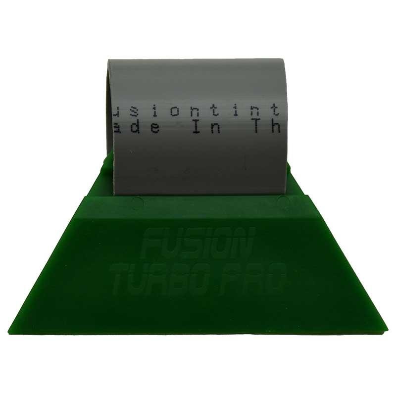 Fusion Green Turbo - Flexfilm