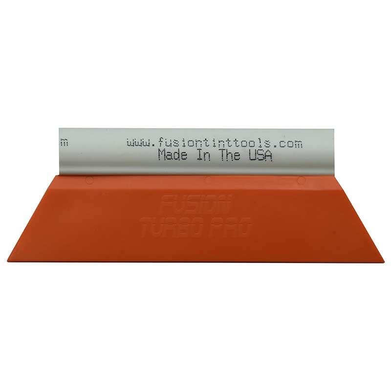 Fusion Orange Turbo - Flexfilm