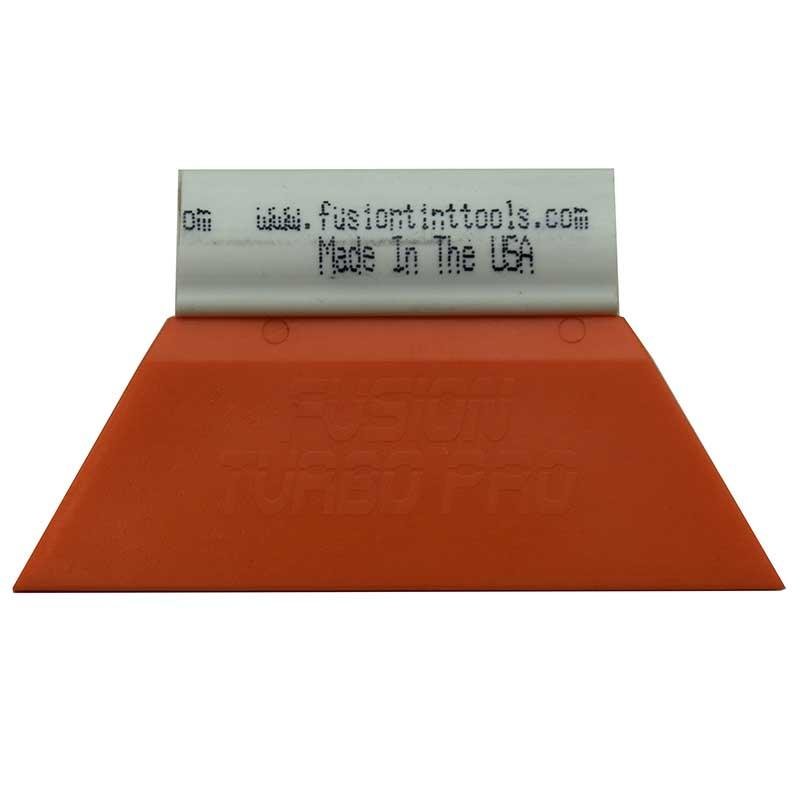 Fusion Orange Turbo - Flexfilm