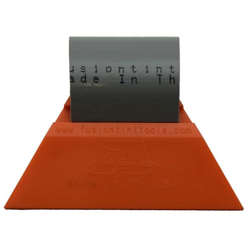 Fusion Orange Turbo - Flexfilm