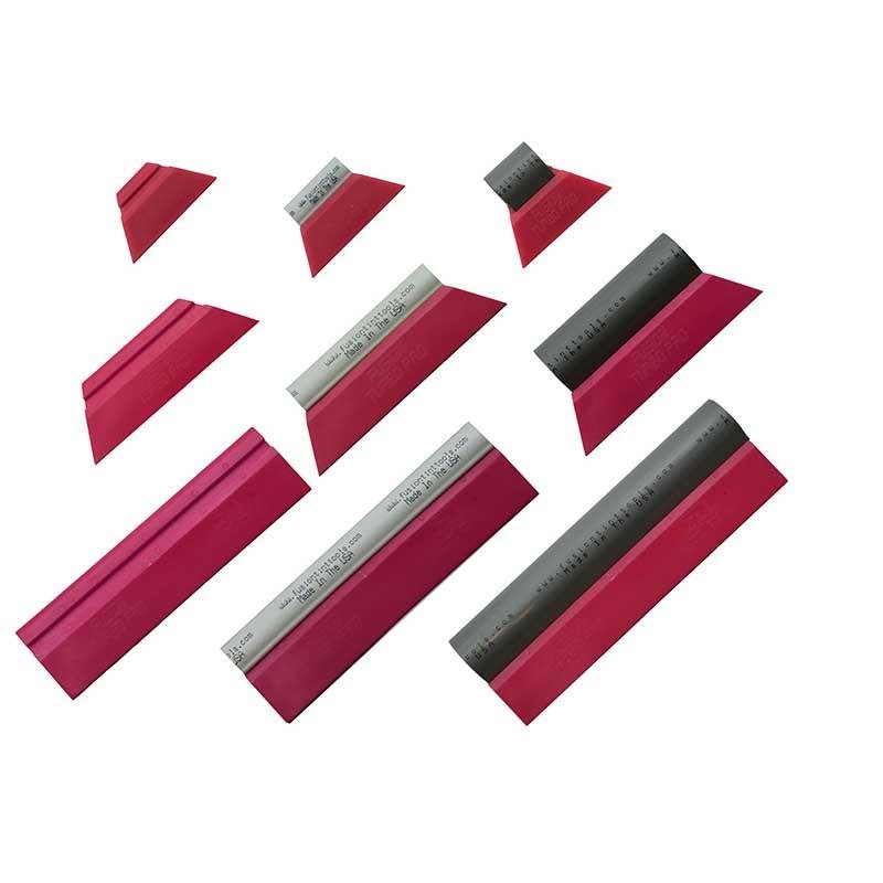 Fusion Pink Turbo - Flexfilm