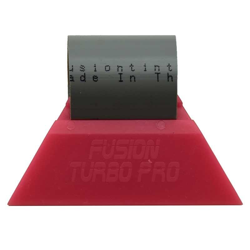 Fusion Pink Turbo - Flexfilm