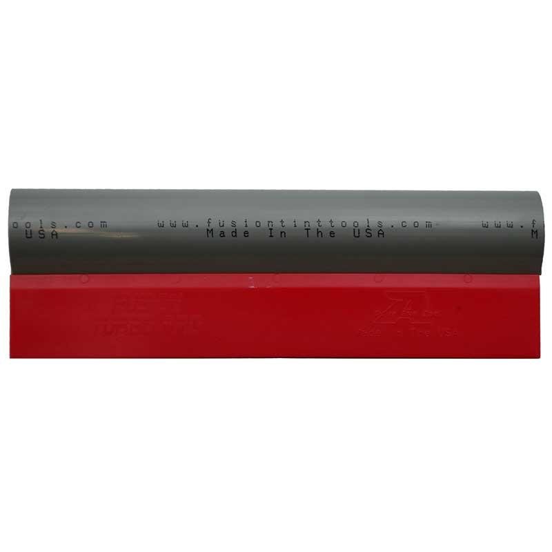 Fusion Red Turbo - Flexfilm