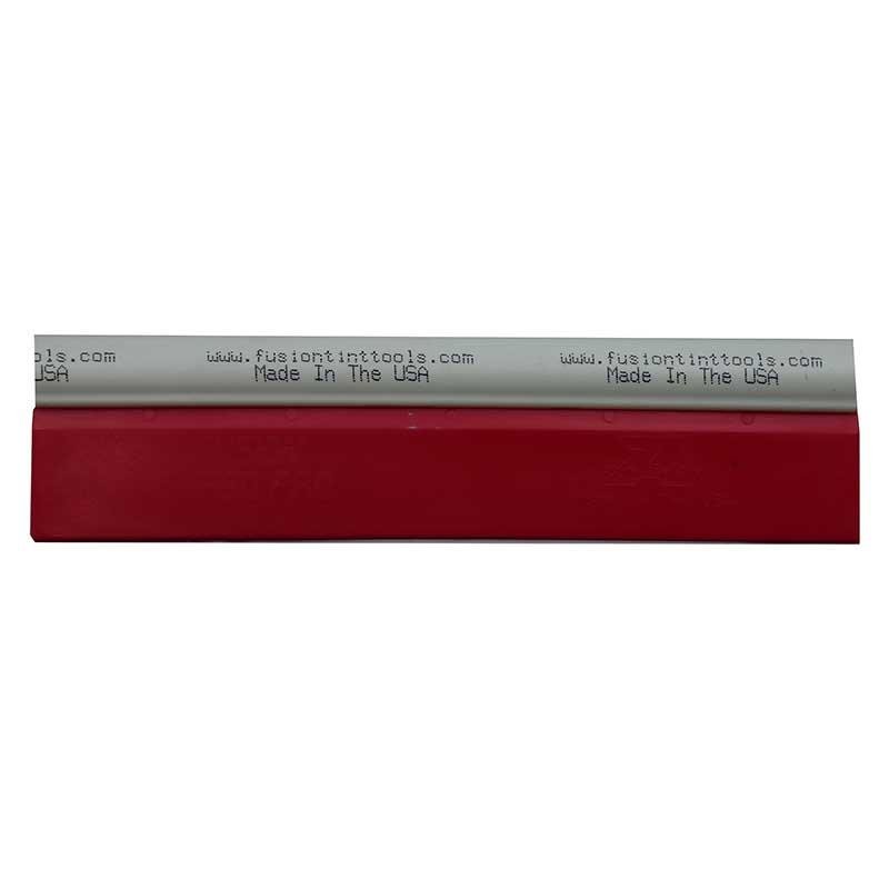Fusion Red Turbo - Flexfilm