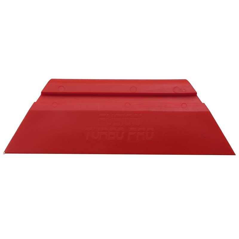 Fusion Red Turbo - Flexfilm