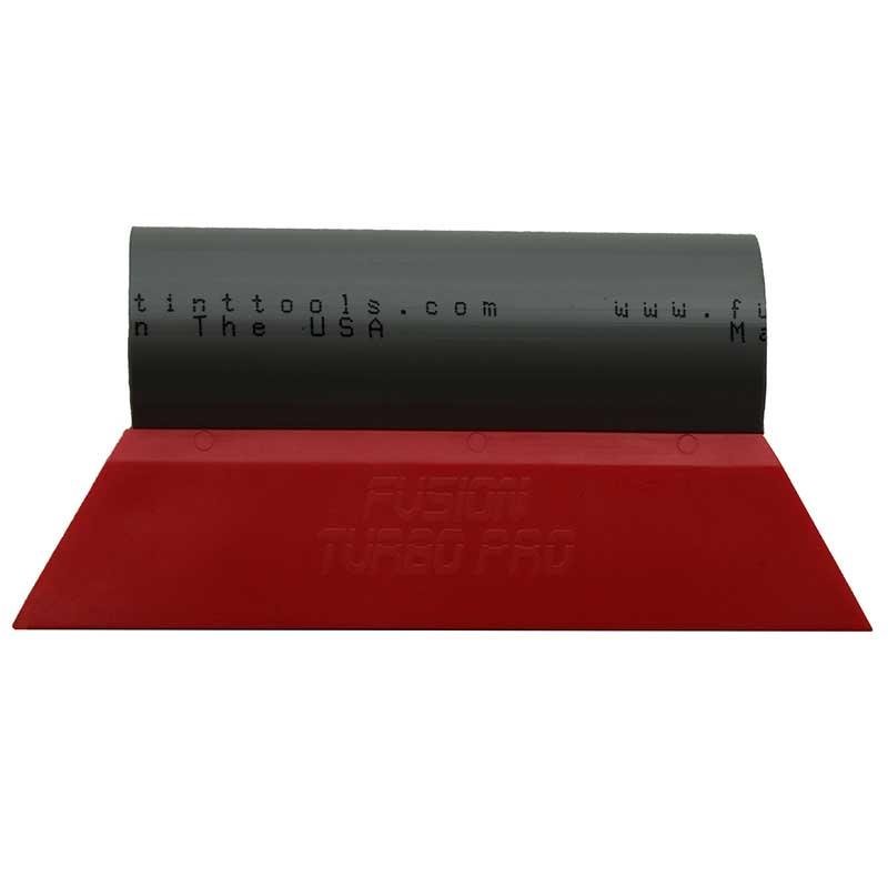 Fusion Red Turbo - Flexfilm