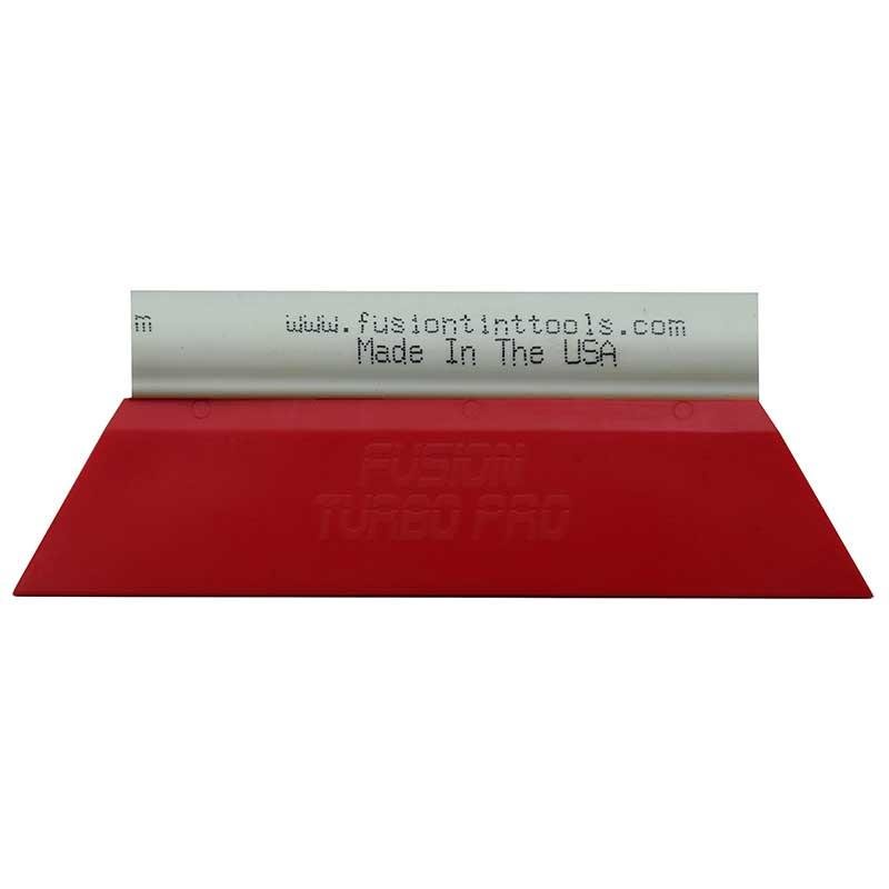 Fusion Red Turbo - Flexfilm