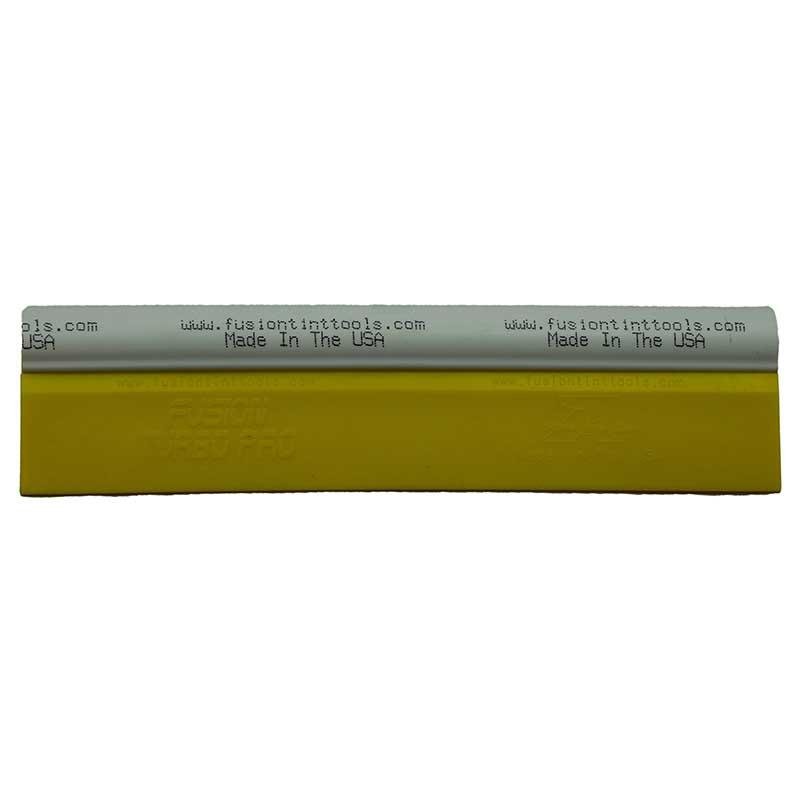 Fusion Yellow Turbo - Flexfilm