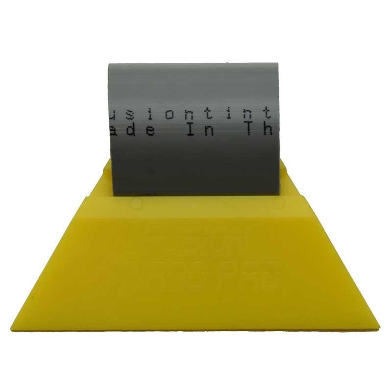 Fusion Yellow Turbo - Flexfilm