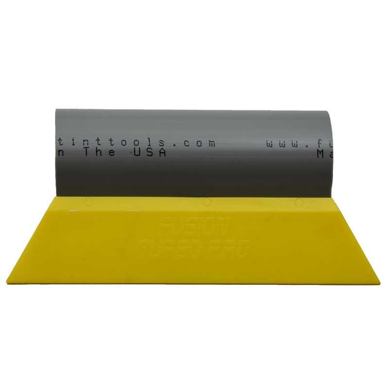 Fusion Yellow Turbo - Flexfilm