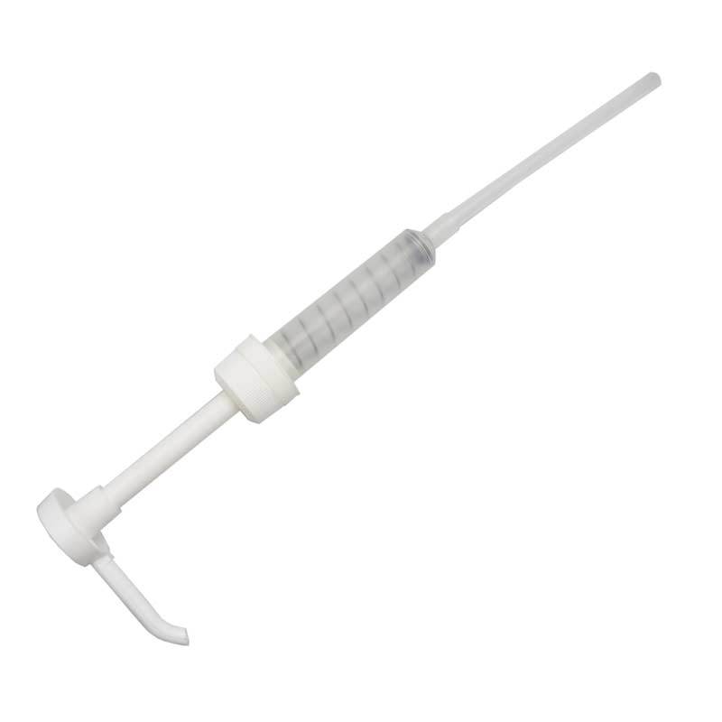 Gallon Pump Dispenser - Flexfilm