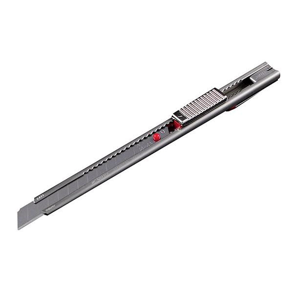 GT027 - Pro A-1 “Red Dot” Knife - Flexfilm
