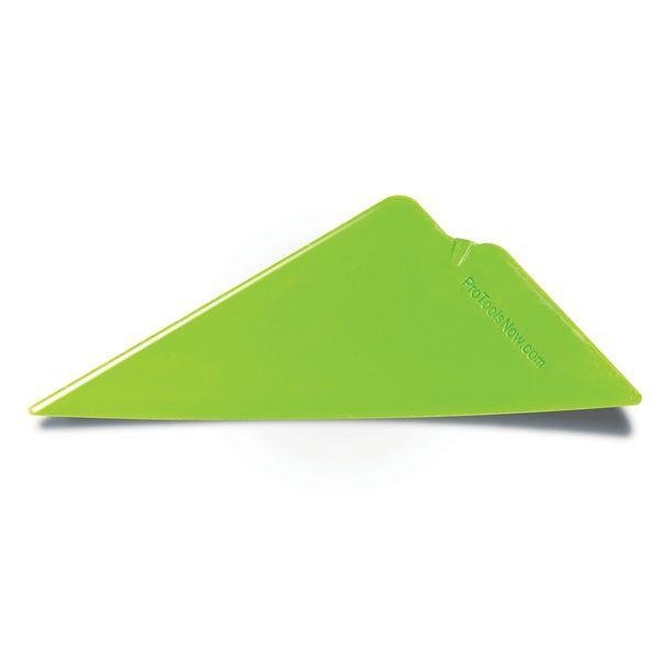 GT060 - EZ Wing Lime (Flex-Firm) - Flexfilm