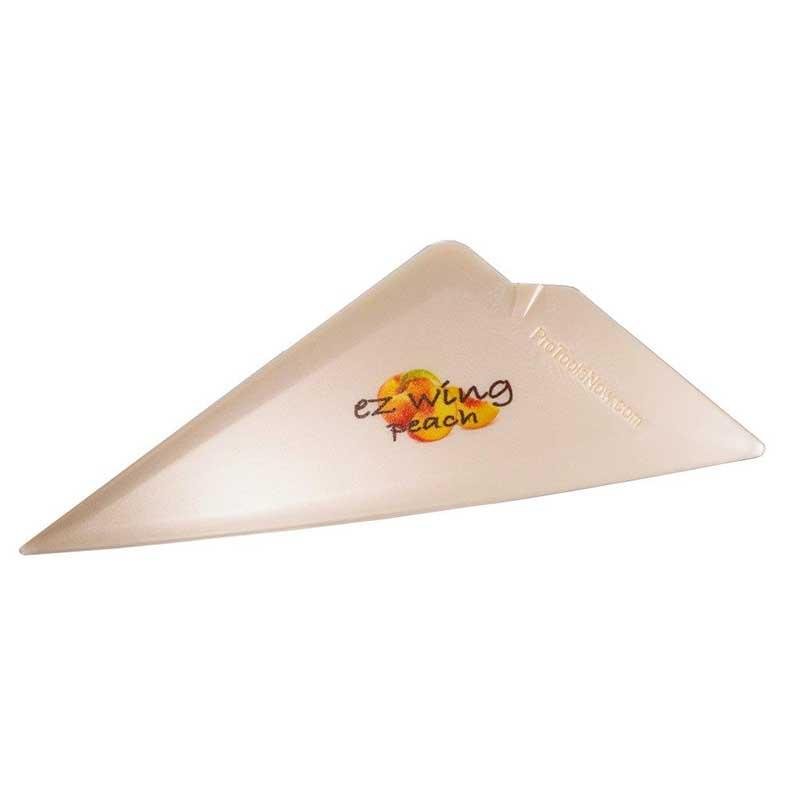 GT060 PEACH - EZ Wing Peach (Flex-Soft) - Flexfilm