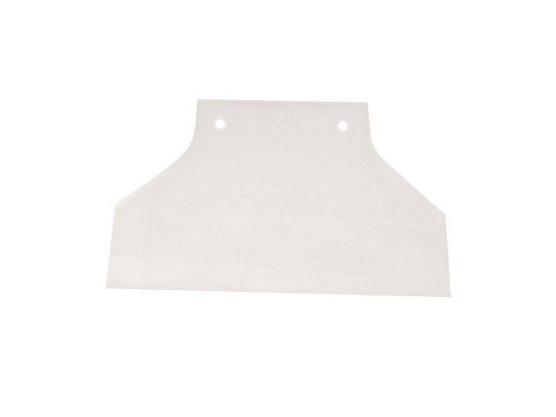 GT066 - Clear Super Squeegee - Flexfilm