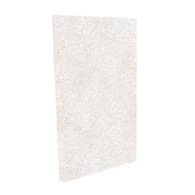 GT085 - White Scrub Pad - Flexfilm