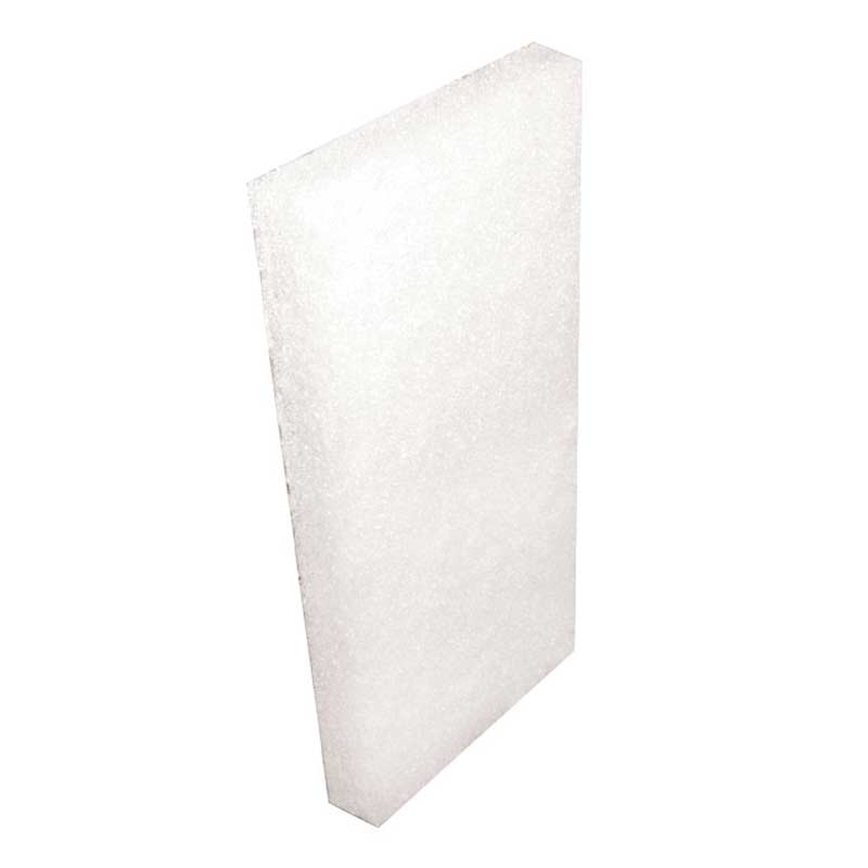 GT085THK - 1" Thick Scrub Pad - Flexfilm