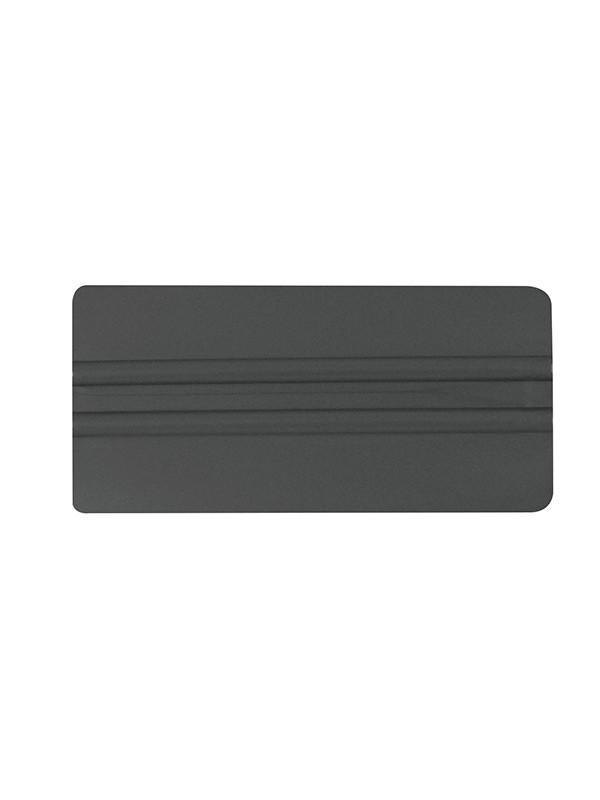 GT087-6GRY - 6" Lidco Squeegee - Flexfilm