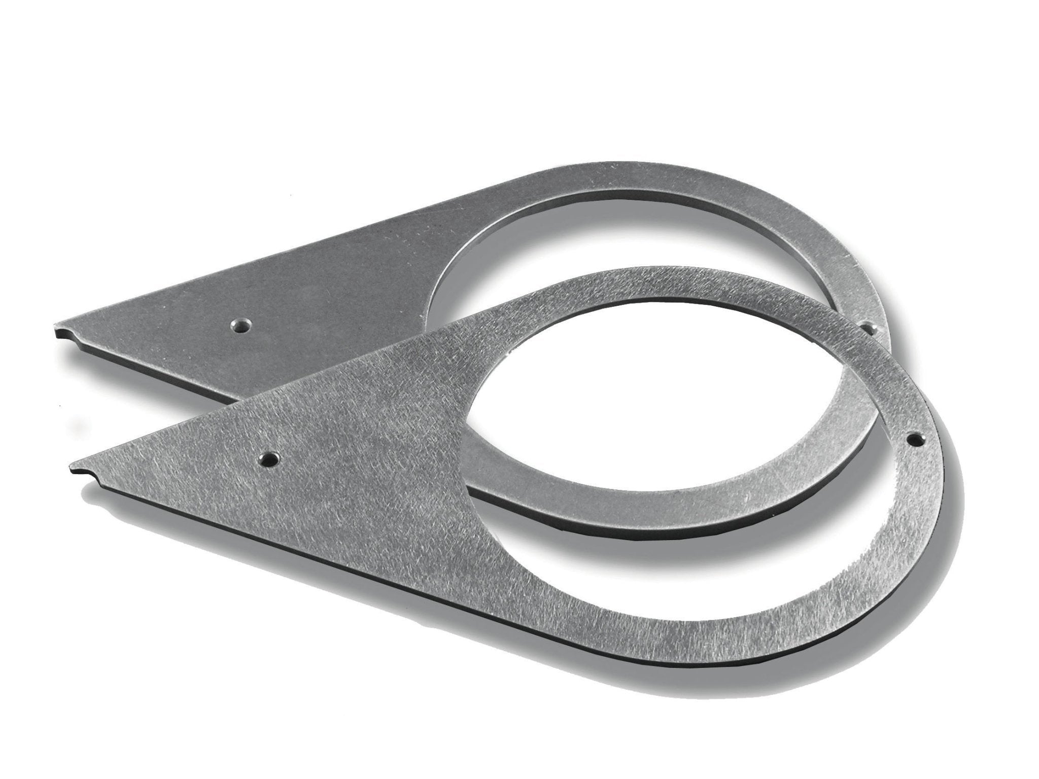 GT1012 - 1/4" Shim for 6" Hubs - Flexfilm