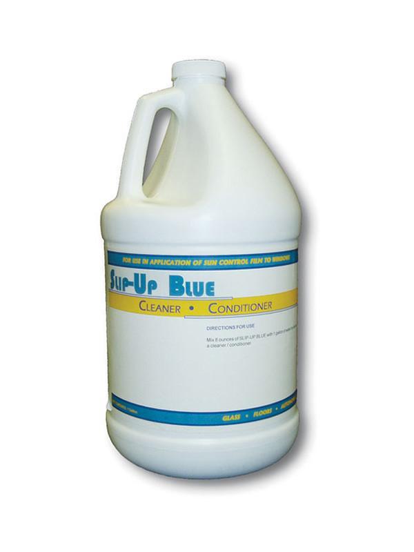 GT1035 - Blue Slip Up (Gallon) - Flexfilm