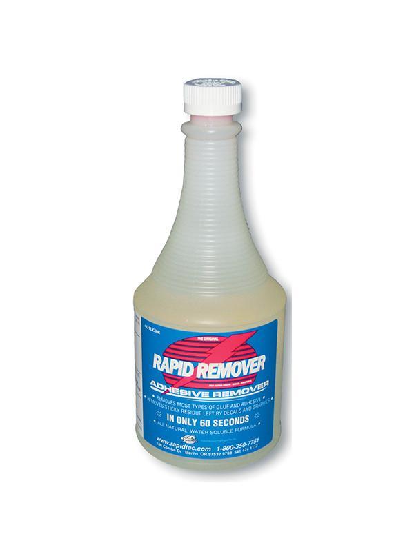 GT1039 - Rapid Remover (32oz) - Flexfilm