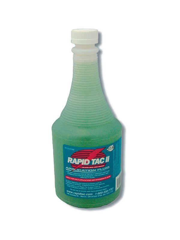 GT1041 - Rapid Tac II (30oz) - Flexfilm
