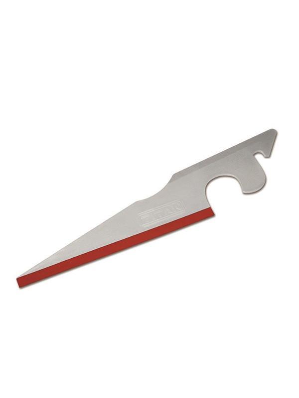 GT1042 - Titan Squeegee-Red - Flexfilm