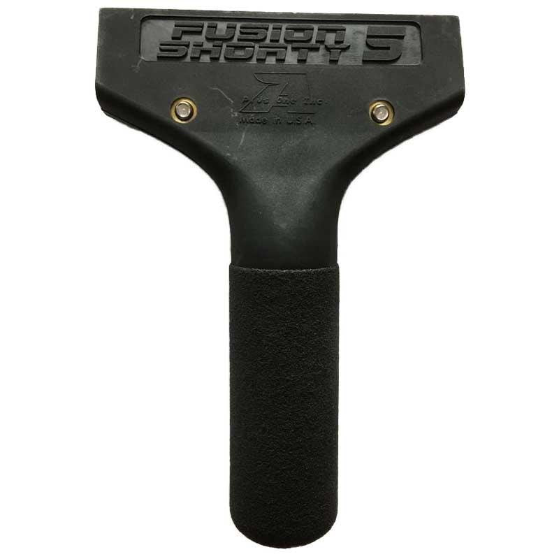 GT1058S - 5" Fusion Shorty Handle - Flexfilm