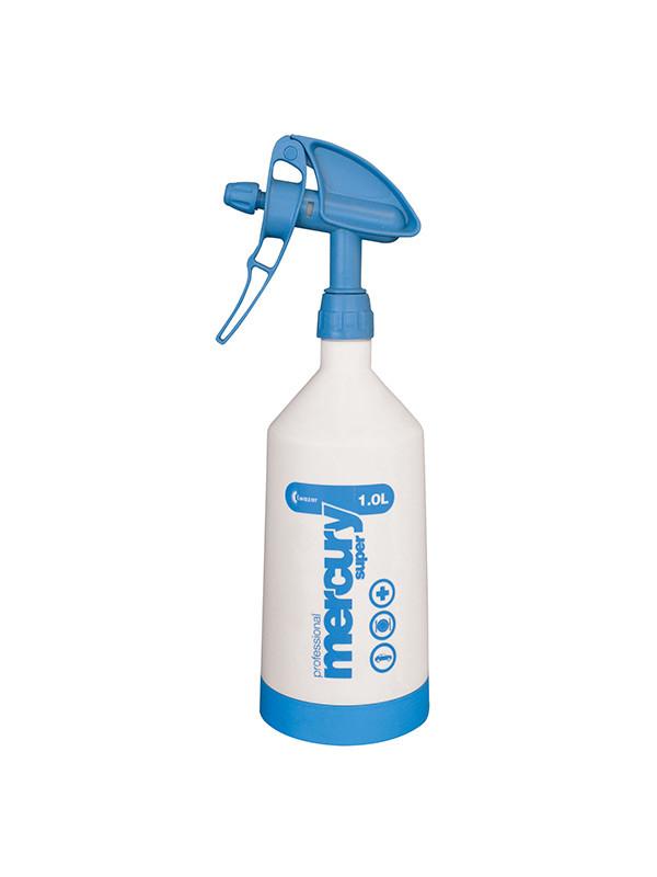 GT1067 - Mercury Pro+ Bottle & Trigger - Flexfilm